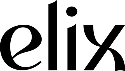 Elix Logo