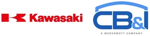 Kawasaki and CB&amp;I Sign Strategic Collaborative Agreement for Promoting Commercial-Use Liquefied Hydrogen Supply Chain