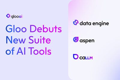 Gloo Debuts New Suite of AI Tools