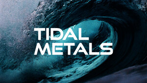 Tidal Metals Announces $8.5 Million Series Seed Funding Led by DCVC for Revolutionary Technology to Safely and Economically Extract Magnesium Metal from Seawater