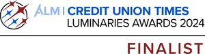 Alogent Recognized as Finalist in Credit Union Times Luminaries Awards for Payment Solutions Innovation