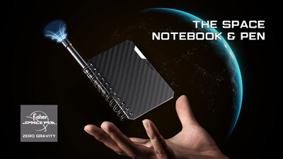 The Ultimate Outdoor Notepad & Pen