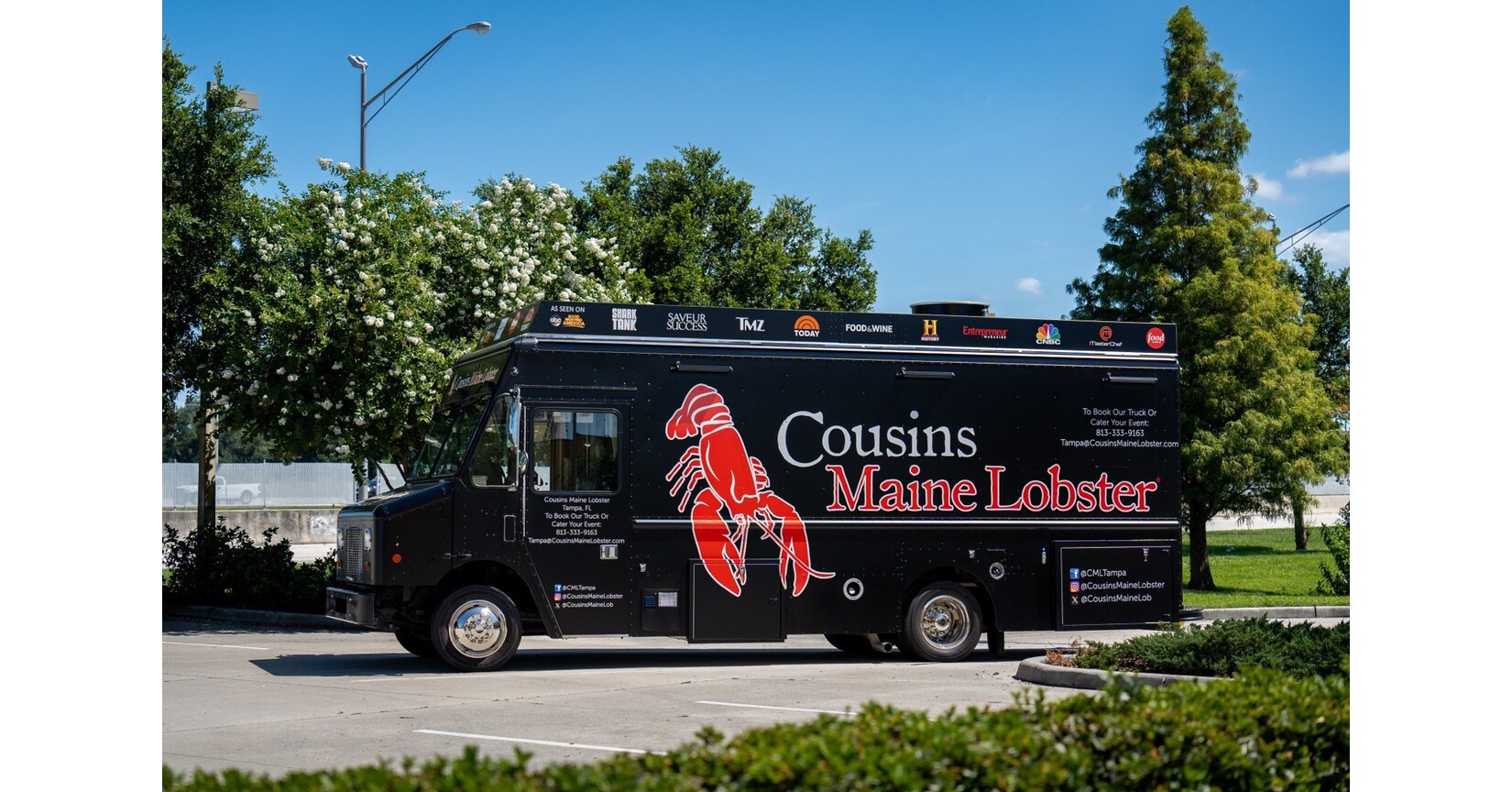 Cousins Maine Lobster Engages Top Franchisees to Expand Growth Across Southeastern Florida