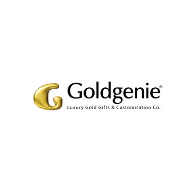 Goldgenie Logo