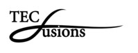 TECfusions' Logo (PRNewsfoto/TECfusions)