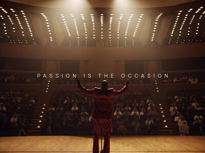 Steve Harvey - Passion is the Occasion