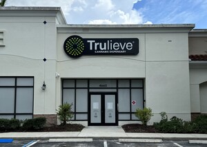 Trulieve to Open Medical Cannabis Dispensary in Lake Worth, Florida