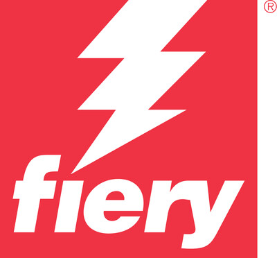 Fiery logo