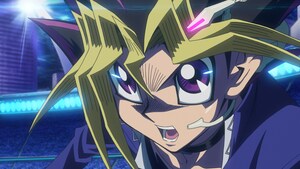 Cineverse's 'Yu-Gi-Oh!' FAST Channel Now Available on LG Smart TVs