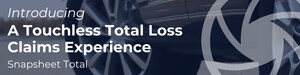 Snapsheet Introduces Snapsheet Total: Transforming Total Loss Claims with Unmatched Accuracy, Cost-Effectiveness, and Efficiency