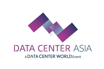 DCA 2025 logo (PRNewsfoto/Data Center Asia)