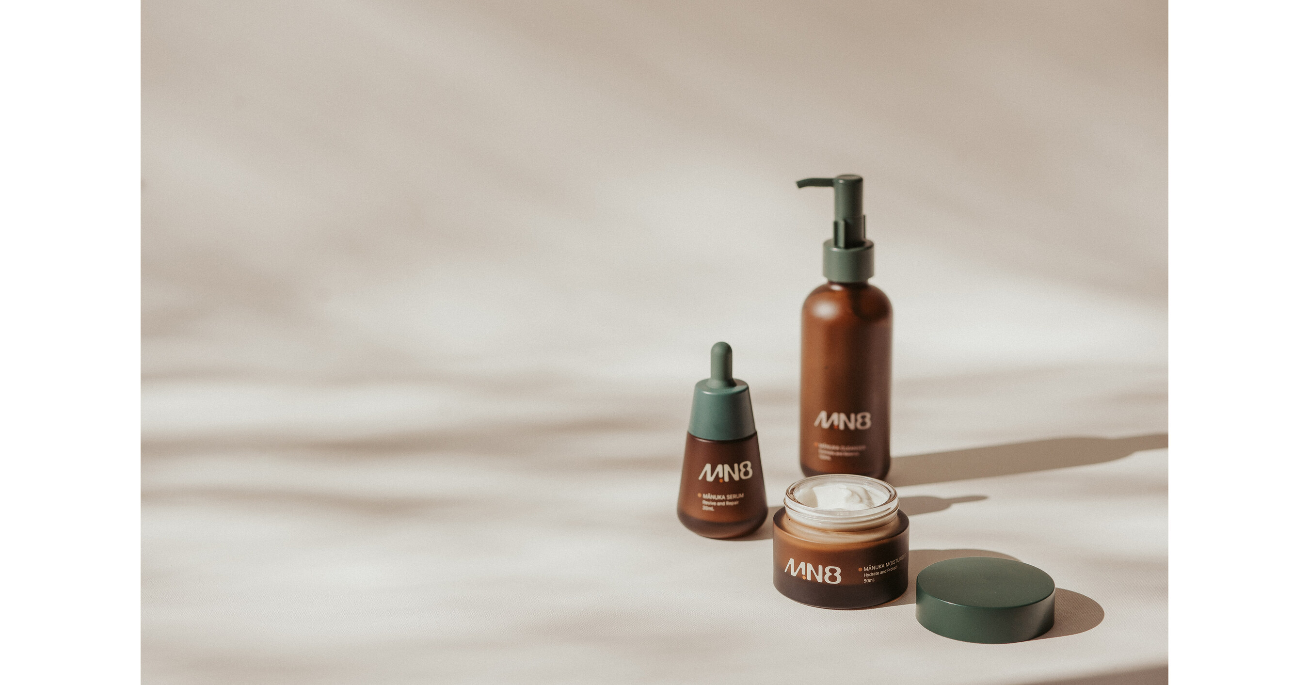 Mānuka: The hottest super-ingredient powering a skincare revolution Mānuka: The hottest super-ingredient powering a skincare revolution