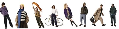 GU Collection Campaign
