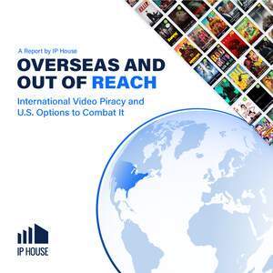 New Report Examines International Piracy and Potential Countermeasures