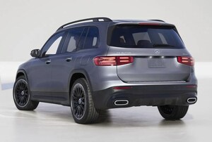 Mercedes-Benz of Arrowhead Carries the Latest 2025 Model SUVs in its Growing Vehicle Inventory