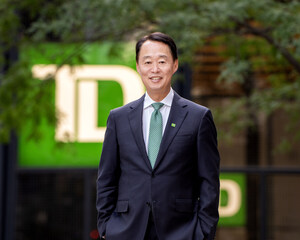 TD Bank Group President and CEO Bharat Masrani to Retire April 10, 2025; Board Names Raymond Chun as Successor