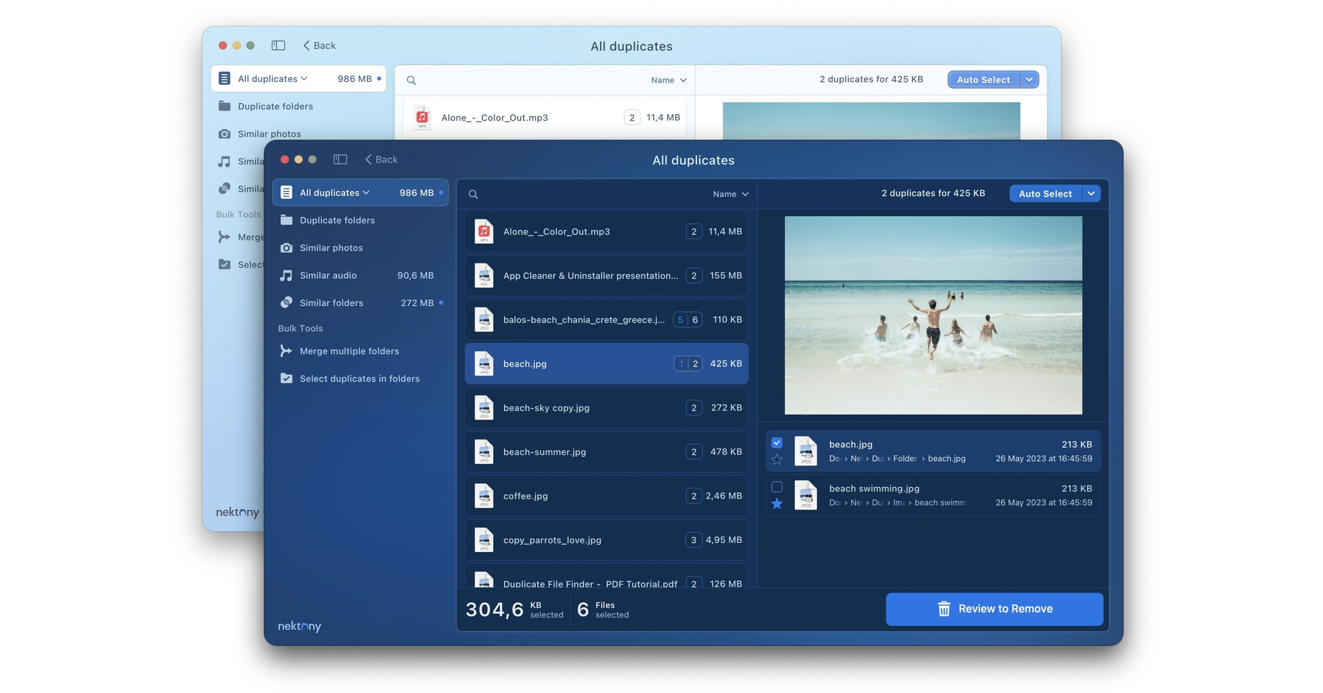 Duplicate File Finder from Nektony goes global: Now available in six ...