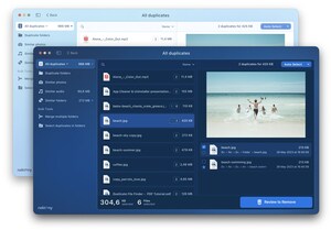 Duplicate File Finder from Nektony goes global: Now available in six languages