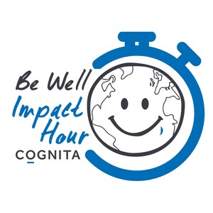 GLOBAL BE WELL DAY: OVER 90,000 COGNITA STUDENTS UNITE WORLDWIDE TO GIVE BACK FOR POSITIVE CHANGE