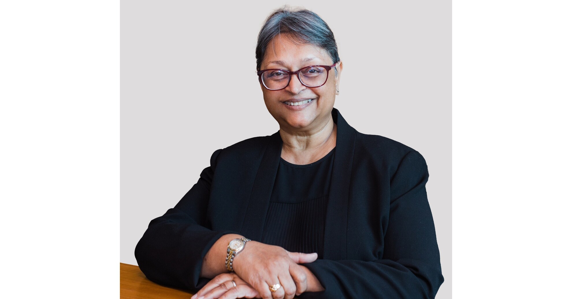 Dr. Quarraisha Abdool Karim, Hideyo Noguchi Africa Prize Winner, Joins GHIT Fund Board of Directors