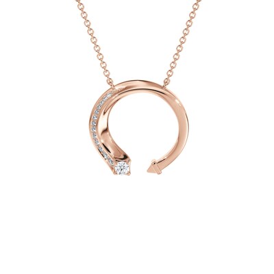 The Forevermark Avaanti Pendant