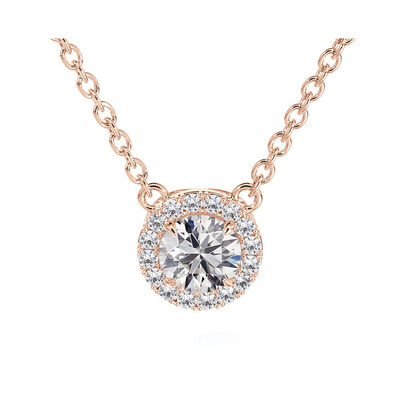 Forevermark Setting Collection Pendant