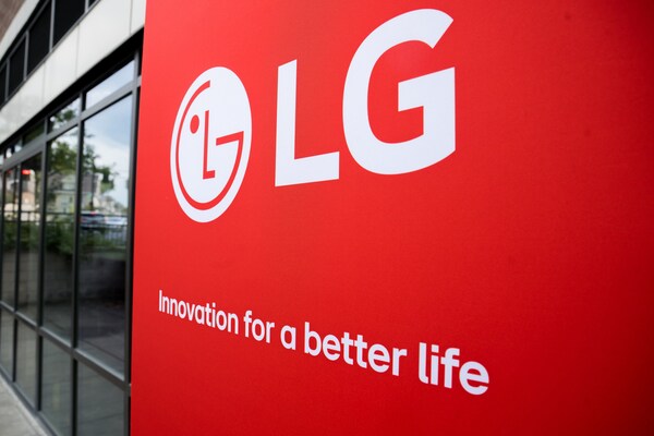 LG NOVA, LG Electronics’ North America Innovation Center