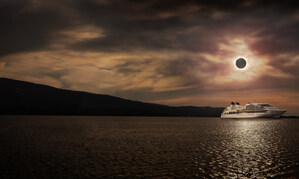 SEABOURN UNVEILS NEW 2026 SOLAR ECLIPSE SAILINGS; PROVIDING GUESTS A UNIQUE VIEWING OPPORTUNITY AT SEA FROM NORTHERN EUROPE AND THE MEDITERRANEAN