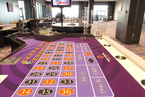 GREAT CANADIAN CASINO RESORT TORONTO INTRODUCES BRAND-NEW HIGH LIMIT SLOTS AND HIGH LIMIT TABLE GAMES ROOMS