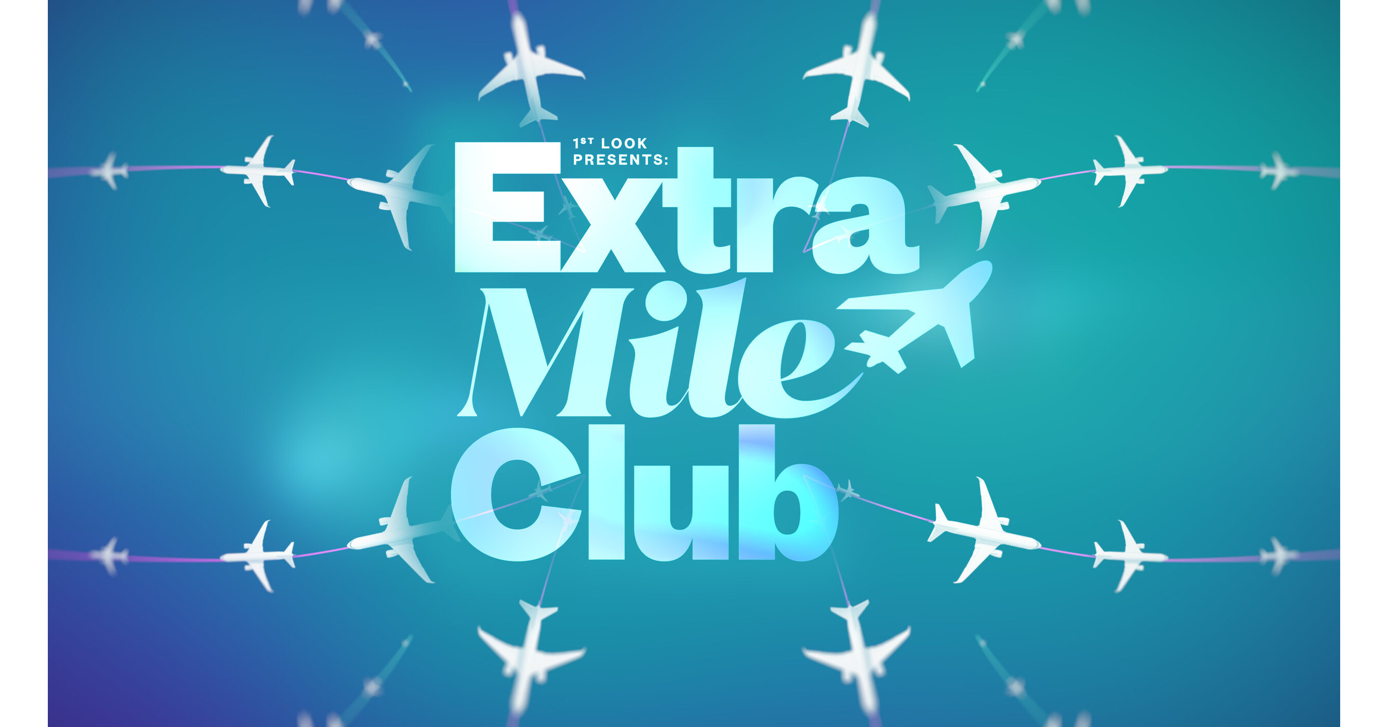 Global Travel Collection (GTC) “1st Look Presents – Extra Mile Club” Collaboration Returns