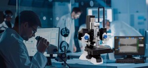 Improved Pharma announces onsite demonstration of micromanipulator for precision microscopy