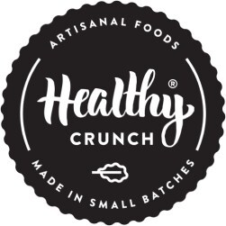 Healthy Crunch Logo (CNW Group/Healthy Crunch)