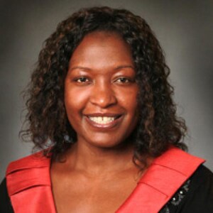 IES Abroad任命Esther Adhiambo Obonyo博士为STEM Abroad Initiatives院长