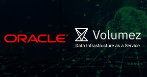 Volumez Now Available on Oracle Cloud Marketplace