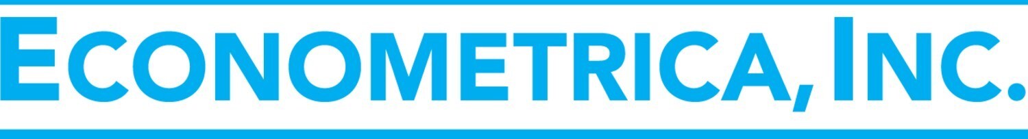 Econometrica is a small business research and management consulting organization based in the greater Washington, DC, metropolitan area that is committed to improving the human condition by providing high-quality, cost-effective analytics and support that enables our clients to solve the challenges of today’s world. We collaborate with Federal agencies, State and local governments, philanthropic and nonprofit clients, and private-sector partners in the public health, healthcare, data analytics.