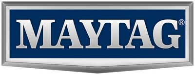 Maytag Logo