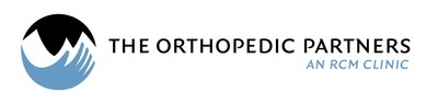 The Orthopedic Partners Logo