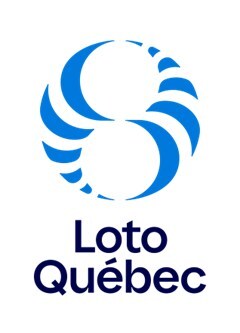 Loto-Québec Logo (CNW Group/Loto-Québec)