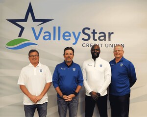 ValleyStar Credit Union and Patrick &amp; Henry Community College Launch Financial Literacy Program for Student Athletes