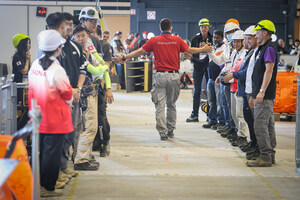 WorldSkills Lyon 2024: Talented Winners, Long-lasting Legacy