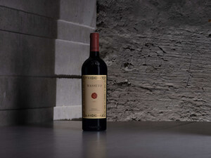 Masseto Releases Acclaimed 2021 Vintage From the Estate