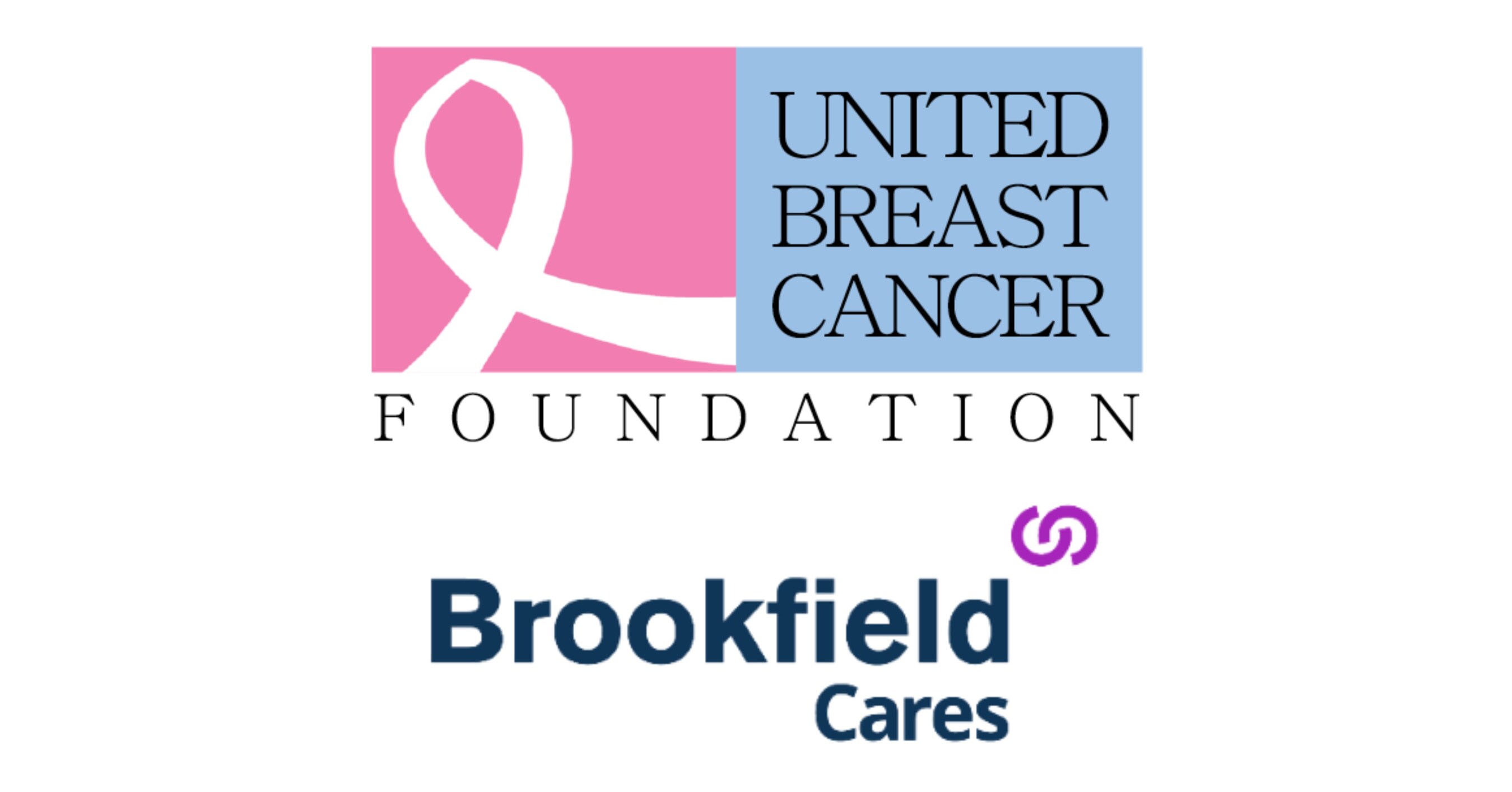 United Breast Cancer Foundation and Brookfield Properties Unite for a Heartwarming October: 30 Pink Bag Events® Bringing Joy and Hope to Thousands