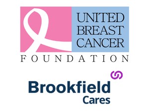 United Breast Cancer Foundation and Brookfield Properties Unite for a Heartwarming October: 30 Pink Bag Events® Bringing Joy and Hope to Thousands