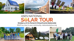 Participate in the Largest Annual Grassroots Solar, Renewable Energy, and Sustainable Living Event in the Nation: The National Solar Tour