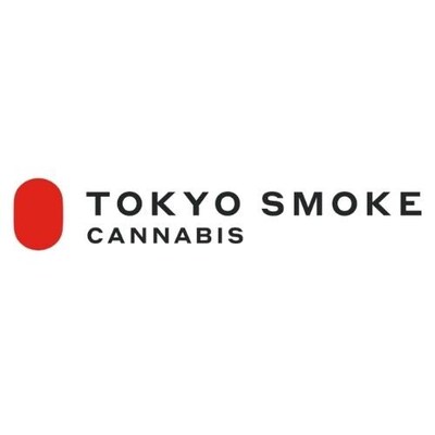 Tokyo Smoke Logo (CNW Group/Tokyo Smoke)