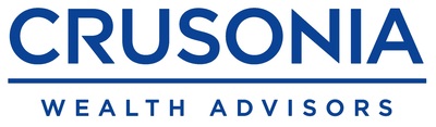 Crusonia (PRNewsfoto/Crusonia Wealth Advisors)