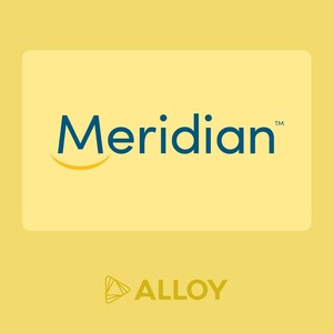 Meridian Credit Union Partners with Alloy to Better Protect New Members