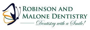 Robinson and Malone Dentistry Announces New Website and Doctor Accolades