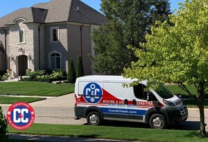 C &amp; C Heating &amp; Air Conditioning warns mold can wreak havoc on a home