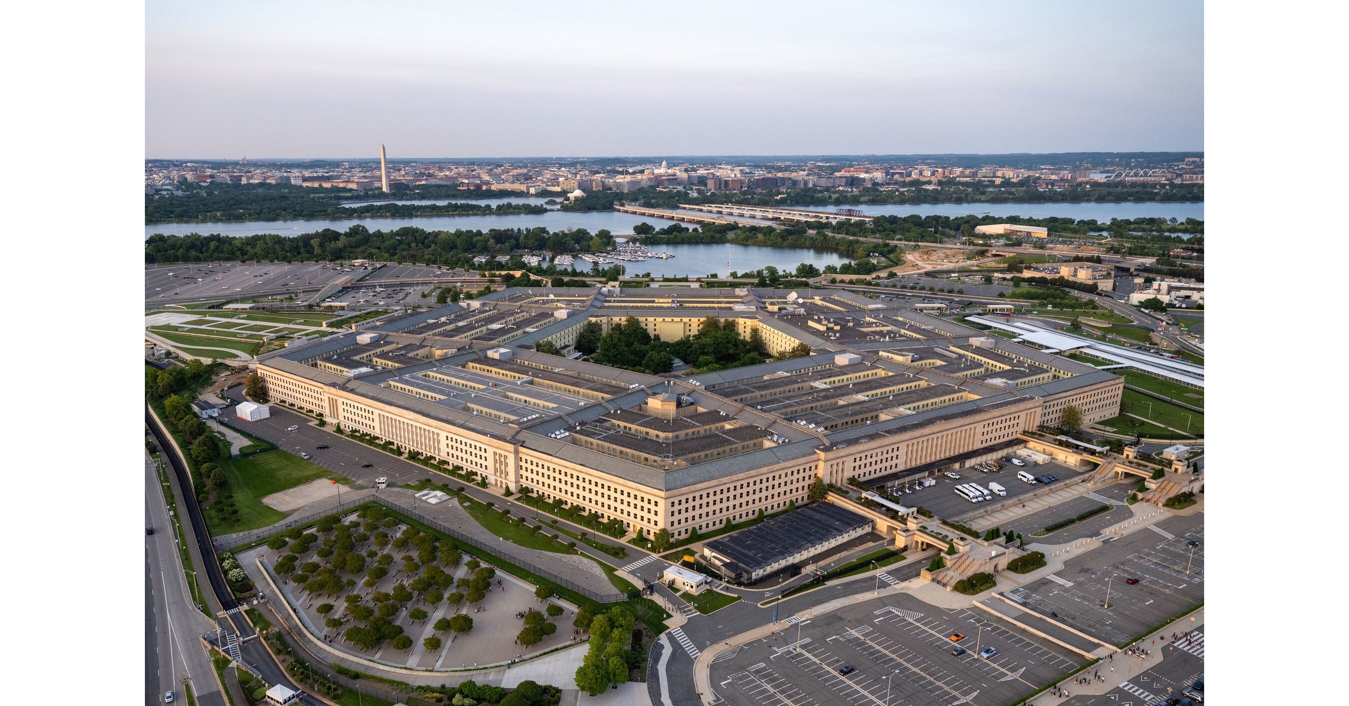 GDIT Awarded 9 Million Contract to Support Pentagon’s Network Infrastructure